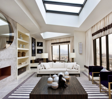 Картинка Sheraton Batumi (Грузия, Батуми) 11 Фото Sheraton Batumi (Грузия, Батуми) 11