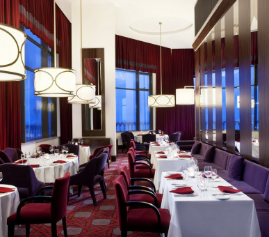 Картинка Sheraton Batumi (Грузия, Батуми) 20 Фото Sheraton Batumi (Грузия, Батуми) 20