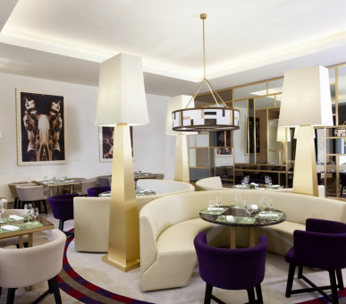 Картинка Sheraton Batumi (Грузия, Батуми) 19 Фото Sheraton Batumi (Грузия, Батуми) 19