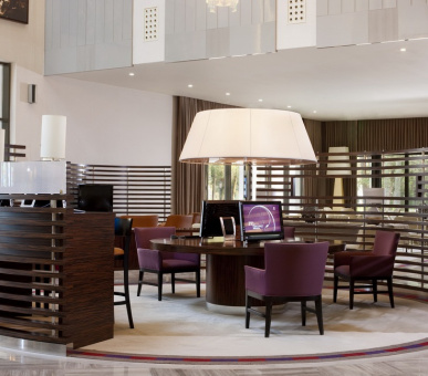 Картинка Sheraton Batumi (Грузия, Батуми) 21 Фото Sheraton Batumi (Грузия, Батуми) 21