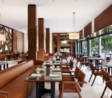 Картинка Sheraton Batumi (Грузия, Батуми) 18 Фото Sheraton Batumi (Грузия, Батуми) 18