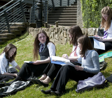 Фото Sevenoaks School (Великобритания, Средняя школа) 20