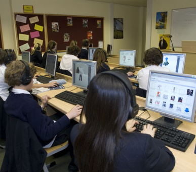 Фото Sevenoaks School (Великобритания, Средняя школа) 4