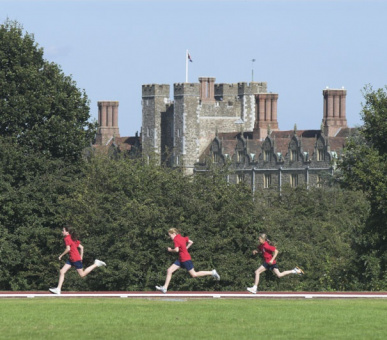 Фото Sevenoaks School (Великобритания, Средняя школа) 10