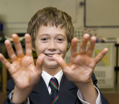 Фото Sevenoaks School (Великобритания, Средняя школа) 7