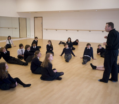 Фото Sevenoaks School (Великобритания, Средняя школа) 11