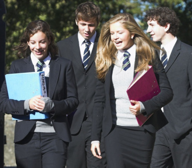 Фото Sevenoaks School (Великобритания, Средняя школа) 23