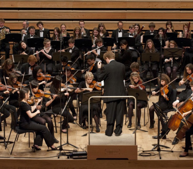 Фото Sevenoaks School (Великобритания, Средняя школа) 17