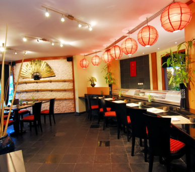 Картинка The St. Regis Bora Bora Resort (Французская Полинезия, о. Бора Бора) 3 Фото The St. Regis Bora Bora Resort (Французская Полинезия, о. Бора Бора) 3