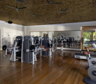 Картинка The St. Regis Bora Bora Resort (Французская Полинезия, о. Бора Бора) 10 Фото The St. Regis Bora Bora Resort (Французская Полинезия, о. Бора Бора) 10