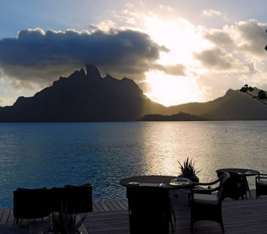 Картинка The St. Regis Bora Bora Resort (Французская Полинезия, о. Бора Бора) 20 Фото The St. Regis Bora Bora Resort (Французская Полинезия, о. Бора Бора) 20