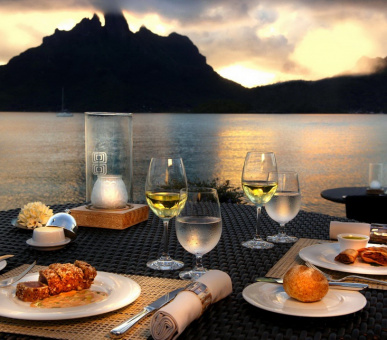 Картинка The St. Regis Bora Bora Resort (Французская Полинезия, о. Бора Бора) 29 Фото The St. Regis Bora Bora Resort (Французская Полинезия, о. Бора Бора) 29