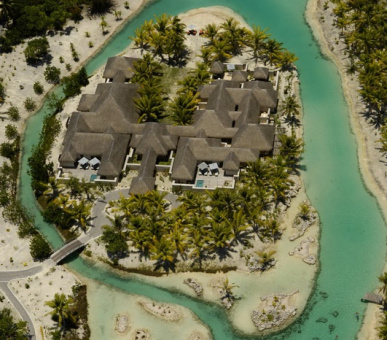 Картинка The St. Regis Bora Bora Resort (Французская Полинезия, о. Бора Бора) 40 Фото The St. Regis Bora Bora Resort (Французская Полинезия, о. Бора Бора) 40