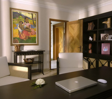 Картинка The St. Regis Bora Bora Resort (Французская Полинезия, о. Бора Бора) 15 Фото The St. Regis Bora Bora Resort (Французская Полинезия, о. Бора Бора) 15