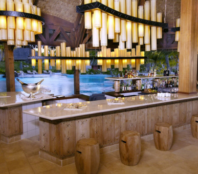 Картинка The St. Regis Bora Bora Resort (Французская Полинезия, о. Бора Бора) 26 Фото The St. Regis Bora Bora Resort (Французская Полинезия, о. Бора Бора) 26