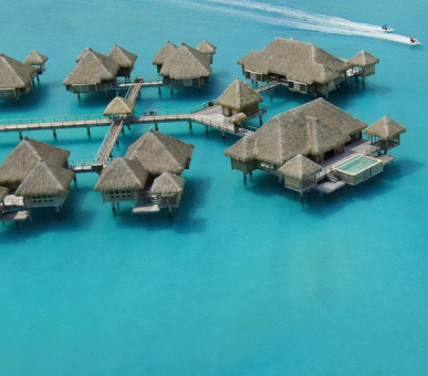 Картинка The St. Regis Bora Bora Resort (Французская Полинезия, о. Бора Бора) 36 Фото The St. Regis Bora Bora Resort (Французская Полинезия, о. Бора Бора) 36