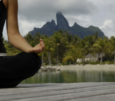 Картинка The St. Regis Bora Bora Resort (Французская Полинезия, о. Бора Бора) 18 Фото The St. Regis Bora Bora Resort (Французская Полинезия, о. Бора Бора) 18