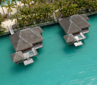Картинка The St. Regis Bora Bora Resort (Французская Полинезия, о. Бора Бора) 42 Фото The St. Regis Bora Bora Resort (Французская Полинезия, о. Бора Бора) 42