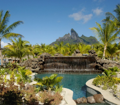 Картинка The St. Regis Bora Bora Resort (Французская Полинезия, о. Бора Бора) 25 Фото The St. Regis Bora Bora Resort (Французская Полинезия, о. Бора Бора) 25