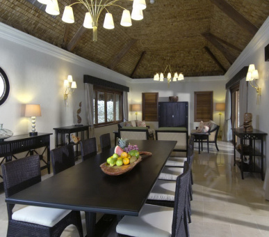 Картинка The St. Regis Bora Bora Resort (Французская Полинезия, о. Бора Бора) 14 Фото The St. Regis Bora Bora Resort (Французская Полинезия, о. Бора Бора) 14