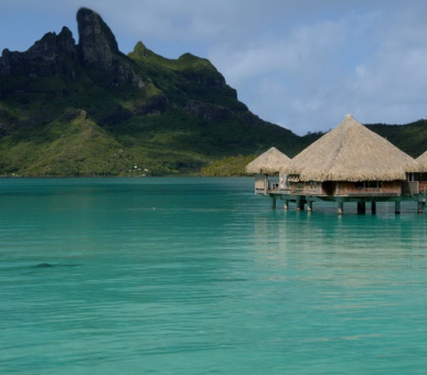 Картинка The St. Regis Bora Bora Resort (Французская Полинезия, о. Бора Бора) 45 Фото The St. Regis Bora Bora Resort (Французская Полинезия, о. Бора Бора) 45
