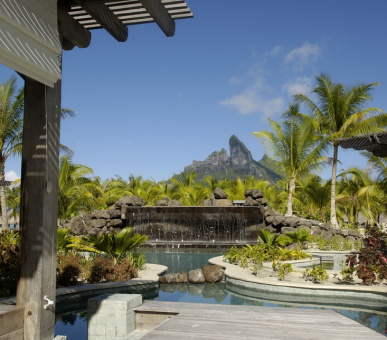 Картинка The St. Regis Bora Bora Resort (Французская Полинезия, о. Бора Бора) 24 Фото The St. Regis Bora Bora Resort (Французская Полинезия, о. Бора Бора) 24