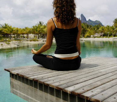 Картинка The St. Regis Bora Bora Resort (Французская Полинезия, о. Бора Бора) 17 Фото The St. Regis Bora Bora Resort (Французская Полинезия, о. Бора Бора) 17