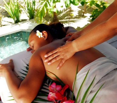 Картинка The St. Regis Bora Bora Resort (Французская Полинезия, о. Бора Бора) 35 Фото The St. Regis Bora Bora Resort (Французская Полинезия, о. Бора Бора) 35