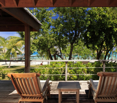 Картинка Hilton Bora Bora Nui Resort 16 Фото Hilton Bora Bora Nui Resort 16