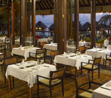 Картинка Hilton Bora Bora Nui Resort 26 Фото Hilton Bora Bora Nui Resort 26