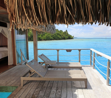 Картинка Hilton Bora Bora Nui Resort 17 Фото Hilton Bora Bora Nui Resort 17