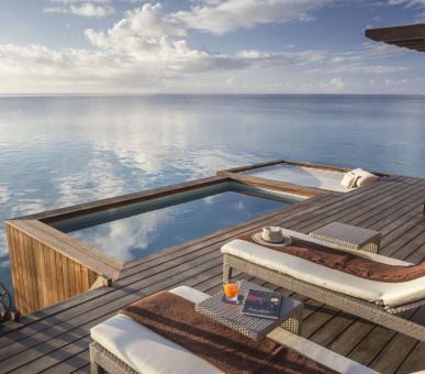 Картинка Hilton Bora Bora Nui Resort 18 Фото Hilton Bora Bora Nui Resort 18