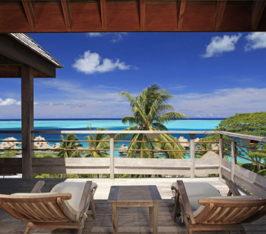 Картинка Hilton Bora Bora Nui Resort 15 Фото Hilton Bora Bora Nui Resort 15