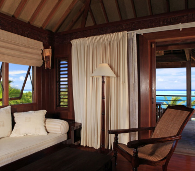 Картинка Hilton Bora Bora Nui Resort 11 Фото Hilton Bora Bora Nui Resort 11