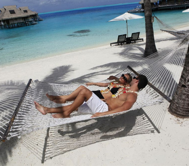 Картинка Hilton Bora Bora Nui Resort 29 Фото Hilton Bora Bora Nui Resort 29