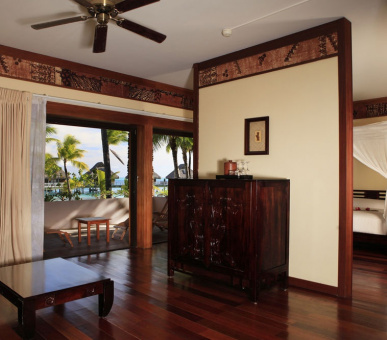 Картинка Hilton Bora Bora Nui Resort 13 Фото Hilton Bora Bora Nui Resort 13