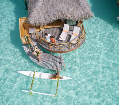 Картинка Bora Bora Pearl Beach Resort (Французская Полинезия, о. Бора Бора) 10 Фото Bora Bora Pearl Beach Resort (Французская Полинезия, о. Бора Бора) 10