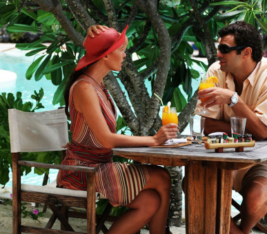 Картинка Bora Bora Pearl Beach Resort (Французская Полинезия, о. Бора Бора) 30 Фото Bora Bora Pearl Beach Resort (Французская Полинезия, о. Бора Бора) 30