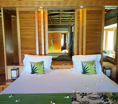 Картинка Bora Bora Pearl Beach Resort (Французская Полинезия, о. Бора Бора) 7 Фото Bora Bora Pearl Beach Resort (Французская Полинезия, о. Бора Бора) 7