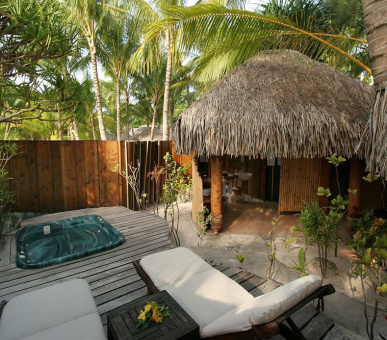 Картинка Bora Bora Pearl Beach Resort (Французская Полинезия, о. Бора Бора) 14 Фото Bora Bora Pearl Beach Resort (Французская Полинезия, о. Бора Бора) 14