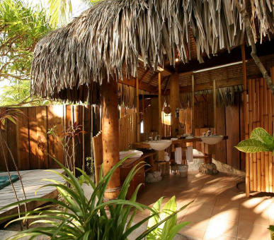 Картинка Bora Bora Pearl Beach Resort (Французская Полинезия, о. Бора Бора) 16 Фото Bora Bora Pearl Beach Resort (Французская Полинезия, о. Бора Бора) 16