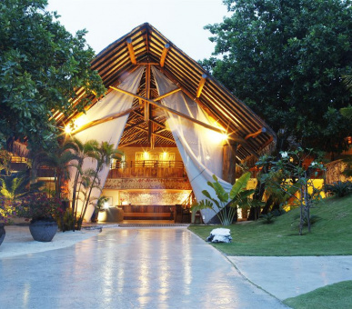 Картинка Bora Bora Pearl Beach Resort (Французская Полинезия, о. Бора Бора) 33 Фото Bora Bora Pearl Beach Resort (Французская Полинезия, о. Бора Бора) 33