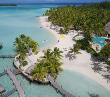 Картинка Bora Bora Pearl Beach Resort (Французская Полинезия, о. Бора Бора) 45 Фото Bora Bora Pearl Beach Resort (Французская Полинезия, о. Бора Бора) 45