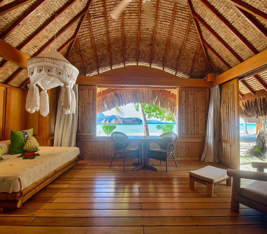 Картинка Bora Bora Pearl Beach Resort (Французская Полинезия, о. Бора Бора) 8 Фото Bora Bora Pearl Beach Resort (Французская Полинезия, о. Бора Бора) 8