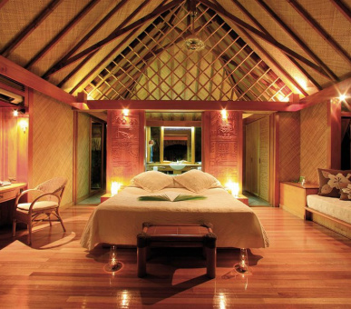 Картинка Bora Bora Pearl Beach Resort (Французская Полинезия, о. Бора Бора) 2 Фото Bora Bora Pearl Beach Resort (Французская Полинезия, о. Бора Бора) 2