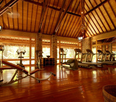 Картинка Bora Bora Pearl Beach Resort (Французская Полинезия, о. Бора Бора) 26 Фото Bora Bora Pearl Beach Resort (Французская Полинезия, о. Бора Бора) 26