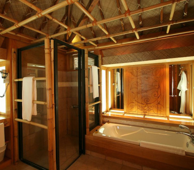 Картинка Bora Bora Pearl Beach Resort (Французская Полинезия, о. Бора Бора) 20 Фото Bora Bora Pearl Beach Resort (Французская Полинезия, о. Бора Бора) 20