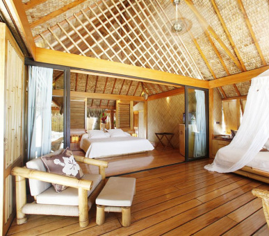 Картинка Bora Bora Pearl Beach Resort (Французская Полинезия, о. Бора Бора) 11 Фото Bora Bora Pearl Beach Resort (Французская Полинезия, о. Бора Бора) 11
