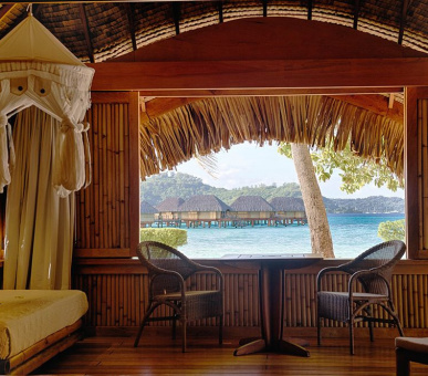 Картинка Bora Bora Pearl Beach Resort (Французская Полинезия, о. Бора Бора) 13 Фото Bora Bora Pearl Beach Resort (Французская Полинезия, о. Бора Бора) 13