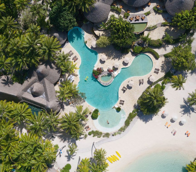 Картинка Bora Bora Pearl Beach Resort (Французская Полинезия, о. Бора Бора) 23 Фото Bora Bora Pearl Beach Resort (Французская Полинезия, о. Бора Бора) 23